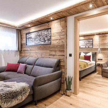 Apartment Nh96 Inklusive Kostenfreiem Eintritt In Die Alpentherme Бад Хофгаштайн Экстерьер фото