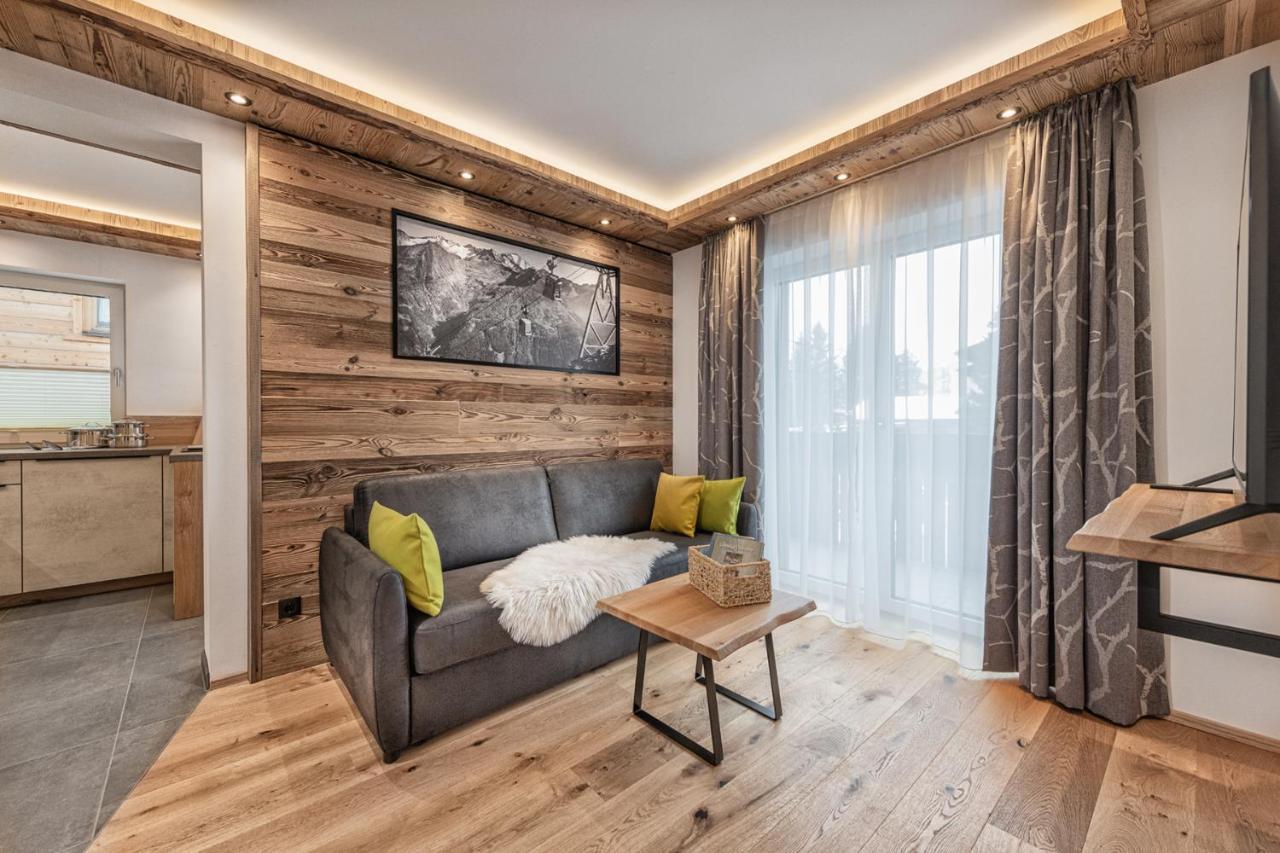 Apartment Nh96 Inklusive Kostenfreiem Eintritt In Die Alpentherme Бад Хофгаштайн Экстерьер фото