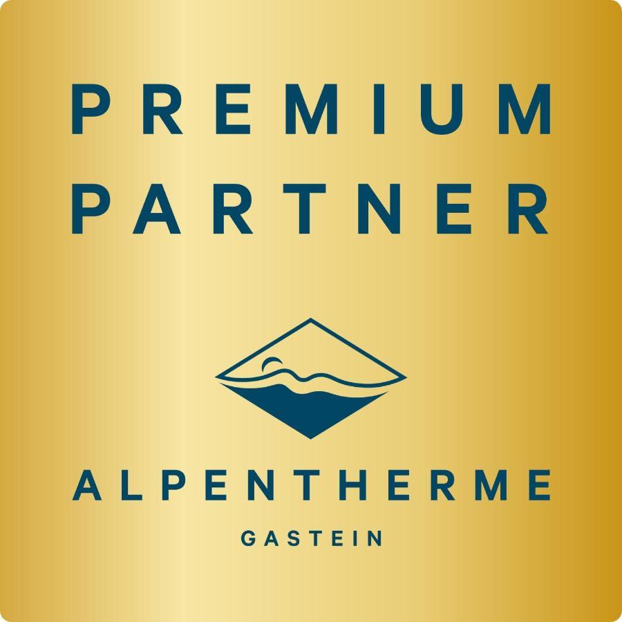 Apartment Nh96 Inklusive Kostenfreiem Eintritt In Die Alpentherme Бад Хофгаштайн Экстерьер фото