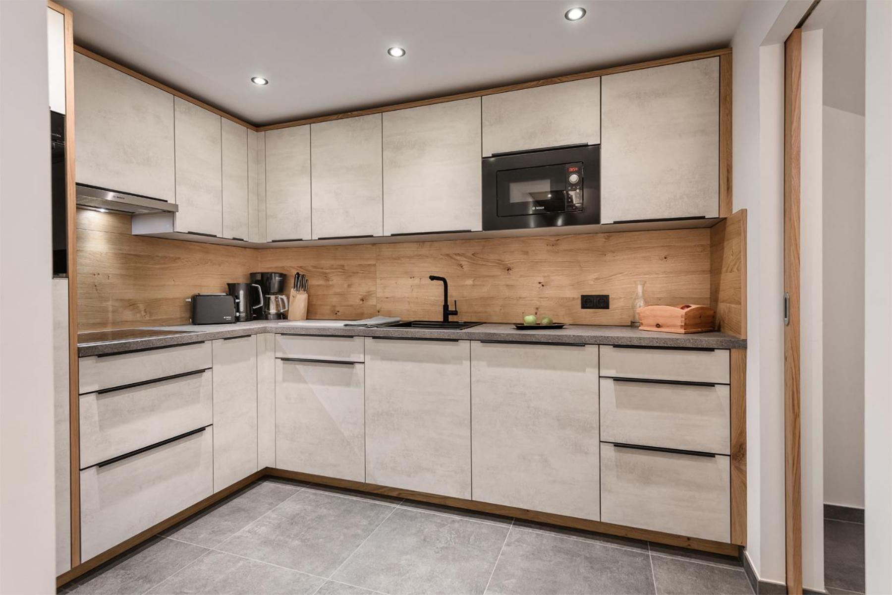 Apartment Nh96 Inklusive Kostenfreiem Eintritt In Die Alpentherme Бад Хофгаштайн Экстерьер фото