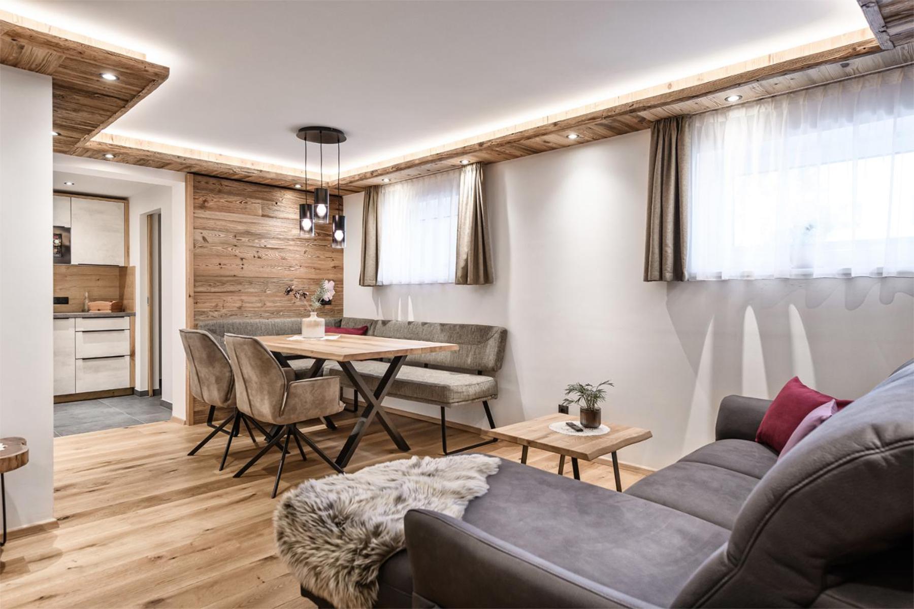 Apartment Nh96 Inklusive Kostenfreiem Eintritt In Die Alpentherme Бад Хофгаштайн Экстерьер фото