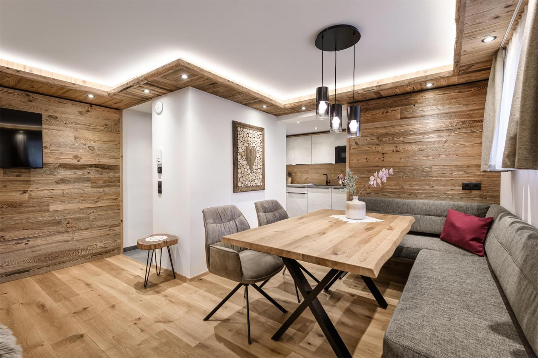 Apartment Nh96 Inklusive Kostenfreiem Eintritt In Die Alpentherme Бад Хофгаштайн Экстерьер фото